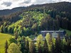 Hotel Lanterna Česká republika Velké Karlovice - pohled na hotel